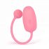 Magic Motion Kegel Coach - boules de geisha vibrantes (rose)