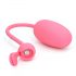 Magic Motion Kegel Coach - boules de geisha vibrantes (rose)