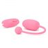 Magic Motion Kegel Coach - boules de geisha vibrantes (rose)