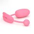 Magic Motion Kegel Coach - boules de geisha vibrantes (rose)