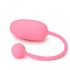 Magic Motion Kegel Coach - boules de geisha vibrantes (rose)