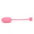 Magic Motion Kegel Coach - boules de geisha vibrantes (rose)