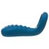 OHMIBOD Bluemotion Nex 3 - anneau pénien vibrant intelligent et rechargeable (bleu)