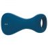 OHMIBOD Bluemotion Nex 3 - anneau pénien vibrant intelligent et rechargeable (bleu)