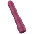 Aixiasia Bamboo - vibromasseur rechargeable en forme de bâton (rouge)