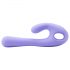 Nomi Tang Flex Bi - vibromasseur rechargeable à double stimulation (violet)