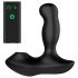 Nexus Revo Air - vibromasseur rotatif pour prostate (noir)