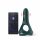 Anneau Vibrant Intelligent - Rechargeable (Vert)