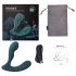 Vibromasseur intelligent Magic Motion Solstice X pour prostate (bleu sarcelle)