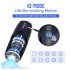 Magic Motion Xone - Masturbateur intelligent (bleu)