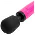 Doxy Die Cast Wand - masseur vibrant filaire (rose)