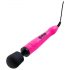 Doxy Die Cast Wand - masseur vibrant filaire (rose)