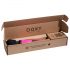 Doxy Die Cast Wand - masseur vibrant filaire (rose)