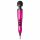 Doxy Die Cast 3 Wand - vibromasseur massant électrique (rose)