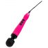 Doxy Die Cast 3 Wand - vibromasseur massant électrique (rose)