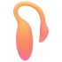 Magic Motion Flamingo Max - œuf vibrant intelligent (orange)