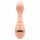 Vush La Rose 2 - vibromasseur étanche rechargeable (rose)