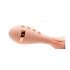 Vush La Rose 2 - vibromasseur étanche rechargeable (rose)