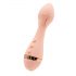 Vush La Rose 2 - vibromasseur étanche rechargeable (rose)