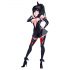 Fleshlight Fantasy Lilith Fukumoto Shokushu vagin (naturel)