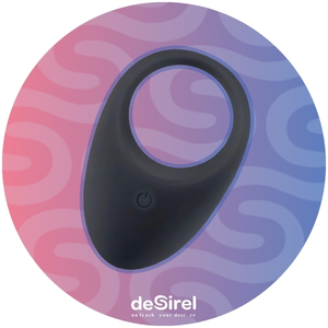 Desirel Halo – Anneau vibrant intelligent