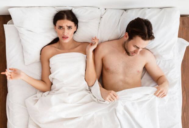 Comment augmenter ta libido ? - Des conseils amicaux d'un sex-shop